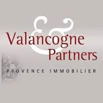 VALANCOGNE IMMOBILIER logo