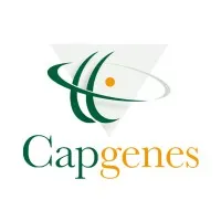 CAPGENES logo