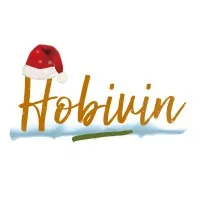 HOBIVIN logo