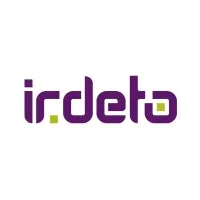 IRDETO FRANCE logo