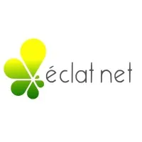 ECLAT NET logo