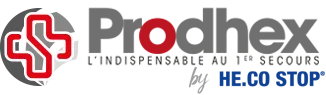 PRODHEX (PRODHEX) logo