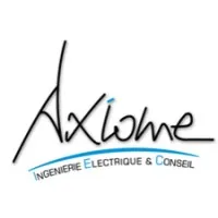 AXIOME IEC logo