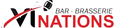 SARL LES VI NATIONS logo