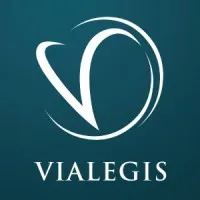 VIALEGIS logo