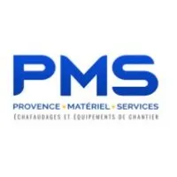 PROVENCE MATERIEL SERVICES (PMS) logo