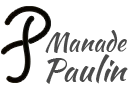 MANADE PAULIN logo