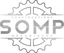 SOMP SOCIETE D OUTILLAGE ET DE MECANIQUE DE PRECISION logo