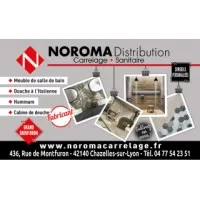 NOROMA DISTRIBUTION SARL logo