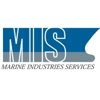 MARINE INDUSTRIES SERVICES (MIS) logo