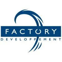 FACTORY DEVELOPPEMENT logo