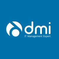 DAVID MASUREL INFORMATIQUE (DMI) logo