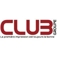 CLUB GROUPE logo
