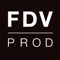 LES FILMS DU VERSEAU PRODUCTION (FDV) logo