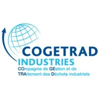 COGETRAD INDUSTRIES (COGETRAD INDUSTRIES CIE GEST TRANSIT DEC) logo