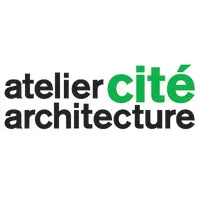 ATELIER CITE ARCHITECTURE logo