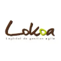 LOKOA logo