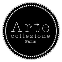 ARTE COLLEZIONE logo