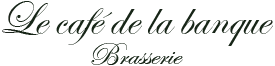 SARL CARLA (LE CAFE DE LA BANQUE) logo