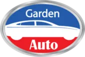 GARDEN AUTO logo
