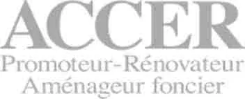 SARL ACCER logo