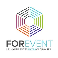 FOR EVENT logo