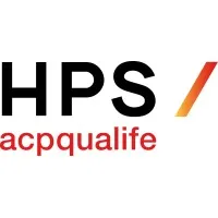 ACPQUALIFE (ACP) logo