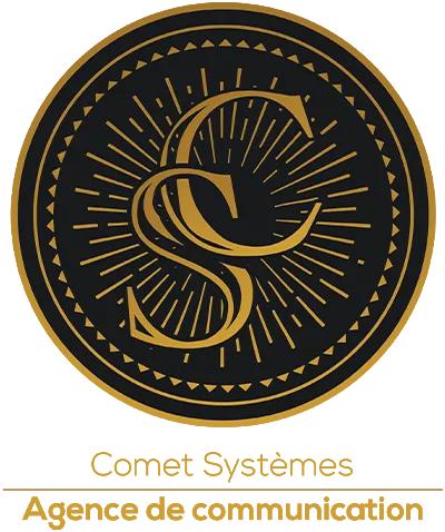 COMET SYSTEMES logo