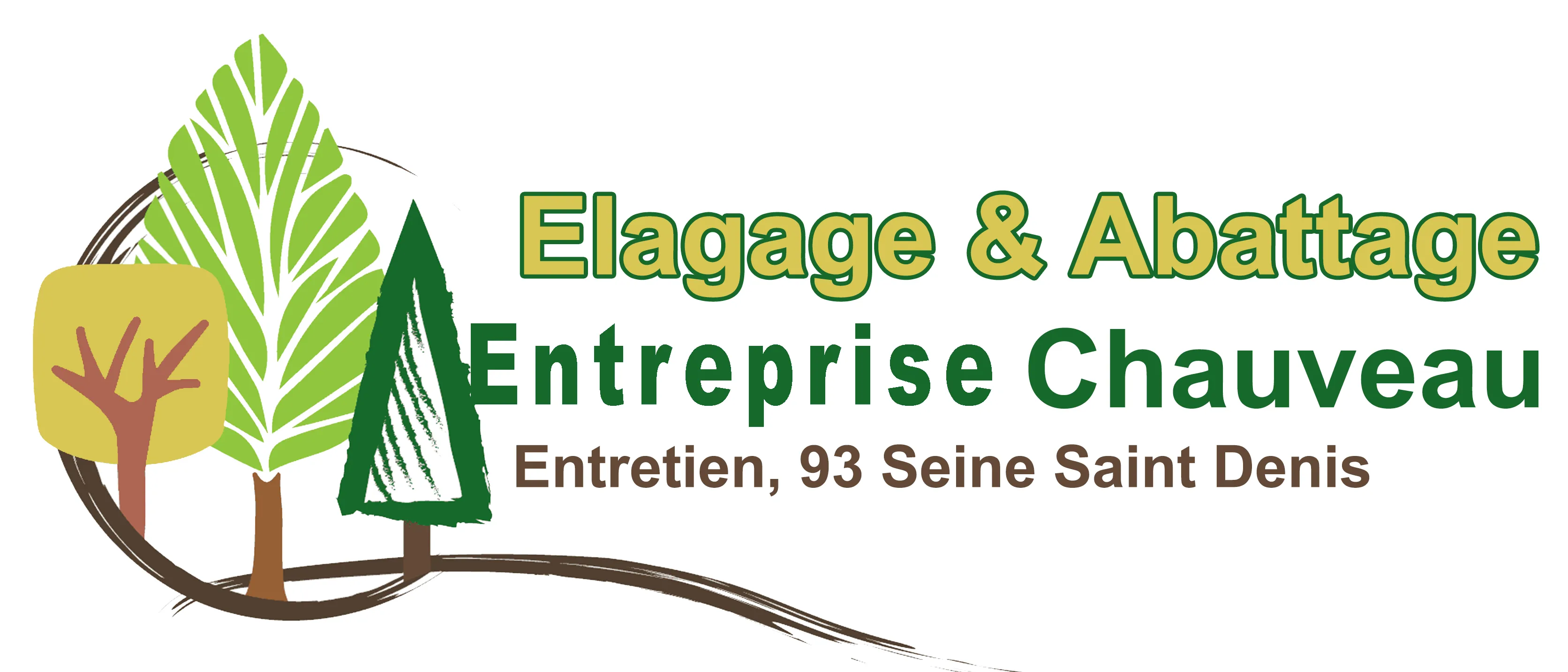 CHAUVEAU STEPHANE logo