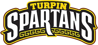 TURPIN logo