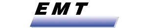 ELASTO MOULAGES TECH & PAR ABREV EMT logo