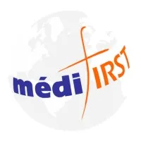 MEDIFIRST logo