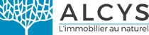 ALCYS RESIDENCES logo