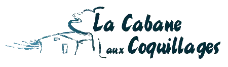 LA CABANE AUX COQUILLAGES logo