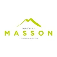 GILLES MASSON logo