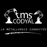 SARL T.M.S.CODYAL (O) logo