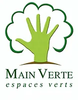 MAIN VERTE SARL logo