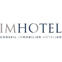 IMHOTEL logo