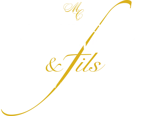 EARL MARX ET FILS logo