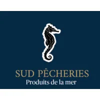 SUD PECHERIES logo