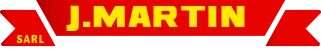 J.MARTIN TRANSPORTS logo
