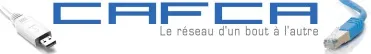 CAFCA SERVICE logo