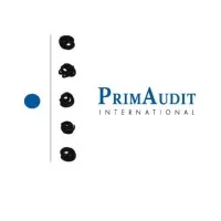 PRIMAUDIT INTERNATIONAL logo