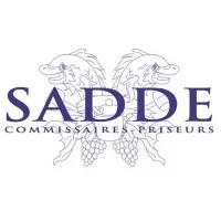 SADDE HOTEL DES VENTES DE DIJON (SADDE COMMISSAIRES PRISEURS) logo