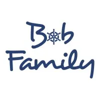 BOB FAMILY logo