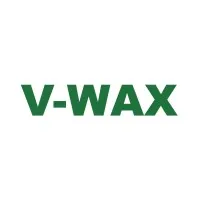 V-WAX (V-WAX) logo