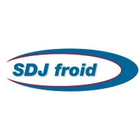 SDJ FROID logo