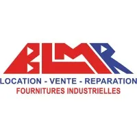 B.L.M.R. logo
