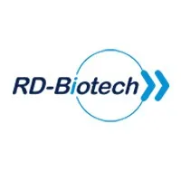 RD BIOTECH logo