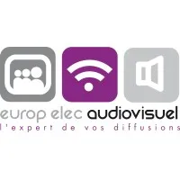 EUROP ELEC AUDIOVISUEL logo